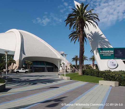 Anaheim-Convention-Center