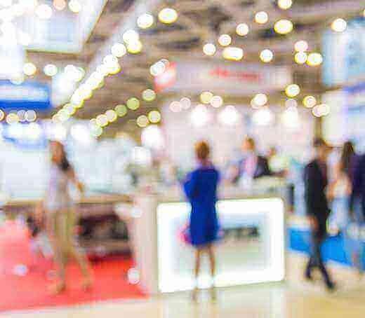 Expo West 2020