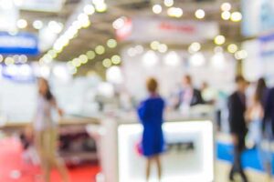 Expo Event