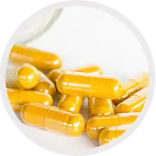 Hard Shell Capsules