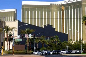 Mandalay Bay Complex