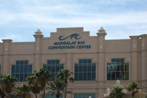 Mandalay Bay Complex