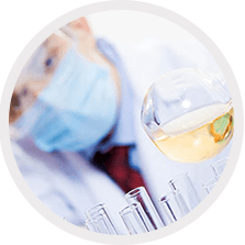 Analytical & Microbiological Laboratories