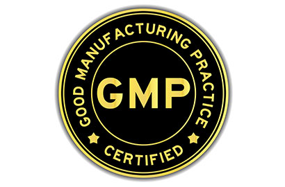 cGMP-Compliant